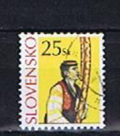 Slovakia, Slowakei 2006: Michel 539 Used, Gestempelt - Used Stamps