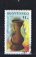 Slovakia, Slowakei 2006: Michel 541 Used, Gestempelt - Used Stamps