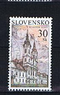 Slovakia, Slowakei 2007: Michel 558 Used, Gestempelt - Used Stamps