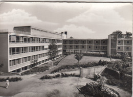 B1477) VIERSEN - Mädchen Gymnasium - Schöne Alte S/W AK - 1967 - Viersen