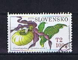 Slovakia, Slowakei 2008: Michel 590 Used, Gestempelt - Used Stamps