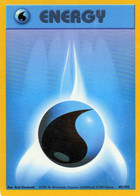 Carte Pokemon 102/102 Energie 1995 Wizards - Wizards