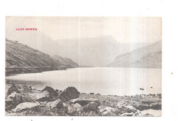 PAYS DE GALLES - LLYN OGWEN  - 019/BX22 - - Anglesey