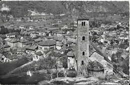 10-(445)BIASCA-PANORAMA - Biasca