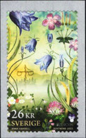 Sweden.2022.Europa CEPT.Stories And Myths.1 V.** . - Unused Stamps