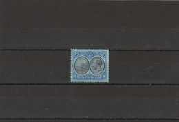 EX-PR-22-04 DOMINIKA  1 STAMP MICHEL # 81 = 30 Euro Min. MNH**. - Dominica (...-1978)