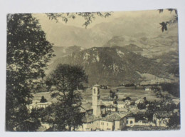 LECCO - Valsassina - Cremeno Con Vista Delle Grigne - Lecco