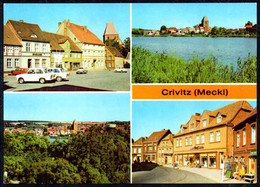 F7268 - TOP Crivitz - Bild Und Heimat Reichenbach - Ludwigslust