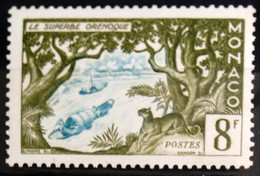 MONACO                      N° 432                      NEUF** - Unused Stamps