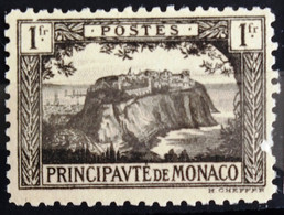 MONACO                      N° 60                      NEUF** - Unused Stamps