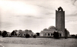 CPSM - EL-OUED - Le Dar Diaf (Mosquée)... Edition André - El-Oued