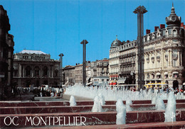 34-MONTPELLIER-N°3806-B/0151 - Montpellier