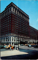 Kentucky Louisville The Brown Hotel 1954 - Louisville