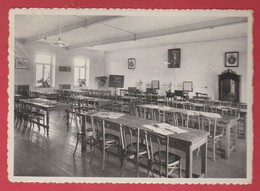 Pesches / Couvin -Etablissement Des Filles De Marie...correspondance D'une élève - Salle De Couture -1941( Voir Verso ) - Couvin