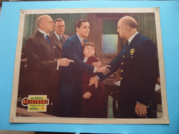 Jane WITHERS " 45 FATHERS " ( Twentieth Century Fox > Lobby Display Picture ) Size 28 X 35,5 Cm. ! - Manifesti & Poster