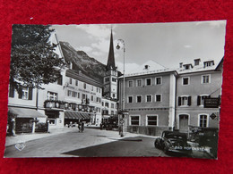 AK: Echtfoto - Bad Hofgastein, Ungelaufen (Nr.3168) - Bad Hofgastein