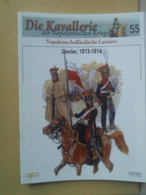 Die Kavallerie Der Napoleonischen Kriege 101  Wellingtons Trompeter Und Musiker - Police & Military