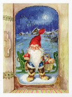 MODERN PC - ARIAS / VERNET - GNOME - SLEIGH - APPLES - USED  2005  SWEDEN - CONDITION READ DESCRIPTION / SEE SCAN - Unclassified