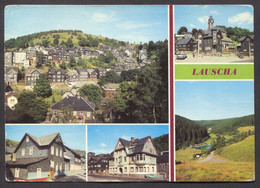 LAUSCHA  GERMANY - Lauscha