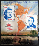 MONACO                   F  3115                 OBLITERE - Used Stamps