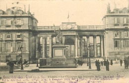 PARIS 1901. La Chambre Des Députés - Non Classés