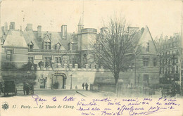 PARIS 1901. Le Musée De Cluny - Non Classés