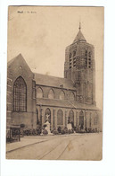 Mol  Moll   -  De Kerk - Mol