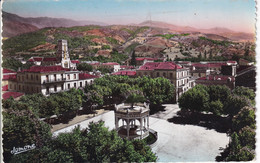 ALGERIE(BLIDA) KIOSQUE - Blida