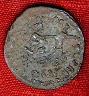 Unique , Ancient Egypt Coin , To Identify , Maybe Nectanebo II , Gomaa - Altri & Non Classificati