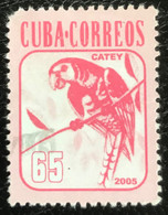 Cuba - C8/60 - (°)used - 2005 - Michel 4689 - Dieren - Oblitérés