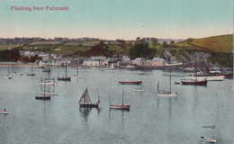 ANGLETERRE(FALMOUTH) - Falmouth