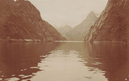 Norway Album 1912 Postcard Photo Foto Postkort  Location To Be Determined - Noorwegen