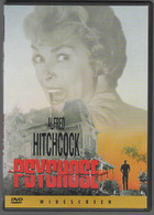 PSYCHOSE  Film De Alfred HITCHCOCK   C20 - Horreur