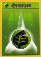 Carte Pokemon 99/102 Energie 1995 Wizards - Wizards