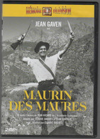 MAURIN DES MAURES  Avec Jean GAVEN   (2 DVDs)   C20 - TV Shows & Series