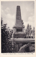 COBLENCE - Monument Du Général Hoche à Weißenthurm - Koblenz