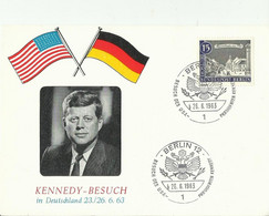 BDR GS SST1963 - Maschinenstempel (EMA)