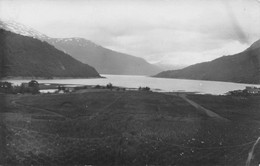 Norway Album 1913 Postcard Photo Foto Postkort NORGE Location To Be Determined - Noorwegen
