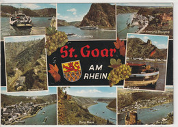 St. Goar - St. Goar