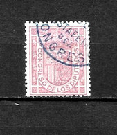 LOTE 2238 A /// (C070)  ESPAÑA EDIFIL Nº:  230   LUXE       ¡¡¡ OFERTA - LIQUIDATION - JE LIQUIDE !!! - Used Stamps