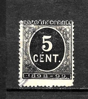 LOTE 2238 /// (C090) ESPAÑA 1898  EDIFIL Nº: 236    ¡¡¡ OFERTA - LIQUIDATION - JE LIQUIDE !!! - Usados