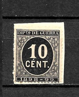 LOTE 2238 /// (C090) ESPAÑA 1898  EDIFIL Nº: 237     ¡¡¡ OFERTA - LIQUIDATION - JE LIQUIDE !!! - Used Stamps