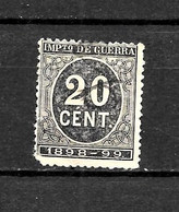 LOTE 2238 /// (C090) ESPAÑA 1898  EDIFIL Nº: 239 **MNH  ¡¡¡ OFERTA - LIQUIDATION - JE LIQUIDE !!! - Used Stamps