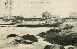 Le Pérello , Ploemeur * Environs De Lorient , Le Pérêlo - Ploemeur