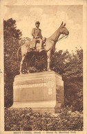 59 - MONT-CASSEL - Statue Du Maréchal Foch - Cassel