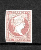 LOTE 1811  /// (C135)  ESPAÑA   EDIFIL Nº: 44 NSG      ¡¡¡ OFERTA - LIQUIDATION - JE LIQUIDE !!! - Unused Stamps