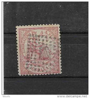 LOTE 2191B  ///  (C010) ESPAÑA EDIFIL Nº 151   //  CATALG / COTE: 820€  LUXE - Used Stamps