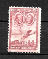 LOTE 2238 F /// (C100) ESPAÑA 1930  EDIFIL Nº: 589 **MNH  // COTE: 12€ ¡¡¡ OFERTA - LIQUIDATION - JE LIQUIDE !!! - Nuevos