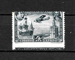 LOTE 2238 F /// (C130) ESPAÑA 1930  EDIFIL Nº: 591 **MNH  // COTE: 30€ ¡¡¡ OFERTA - LIQUIDATION - JE LIQUIDE !!! - Unused Stamps