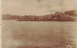Norway Album 1913 Postcard Photo Foto Postkort NORGE Location To Be Determined Port - Norway